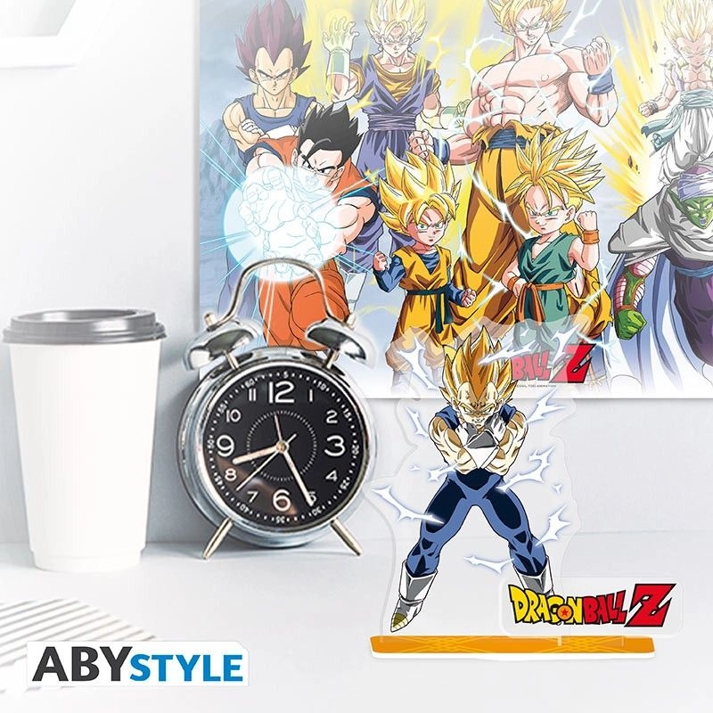 Vegeta - Acryl