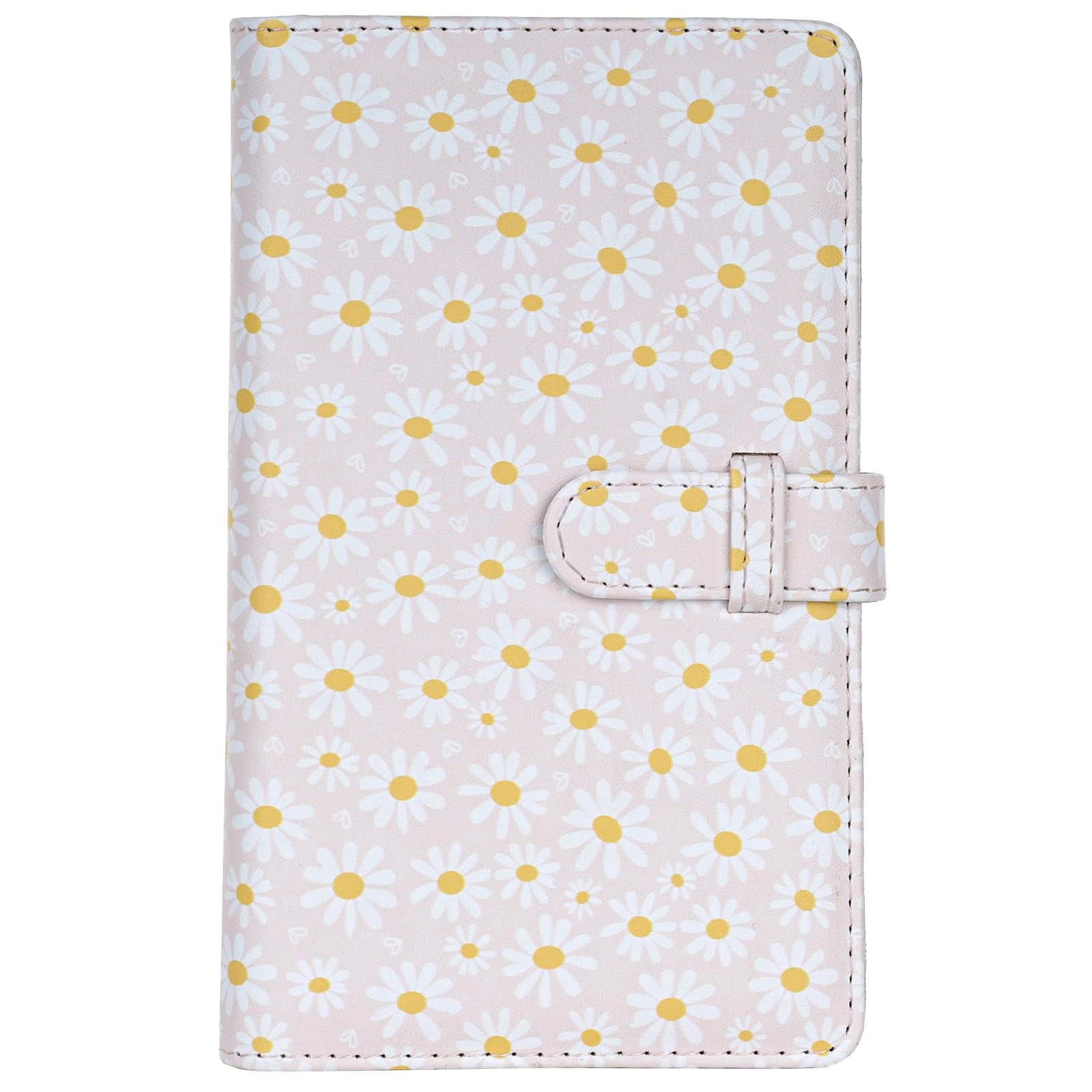 A-2896 2x3" 96 Pockets Photo Album