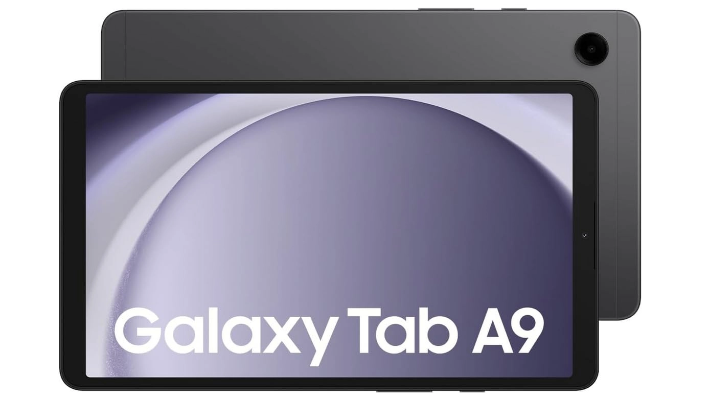 Galaxy Tab A9 - 128GB 8.7"