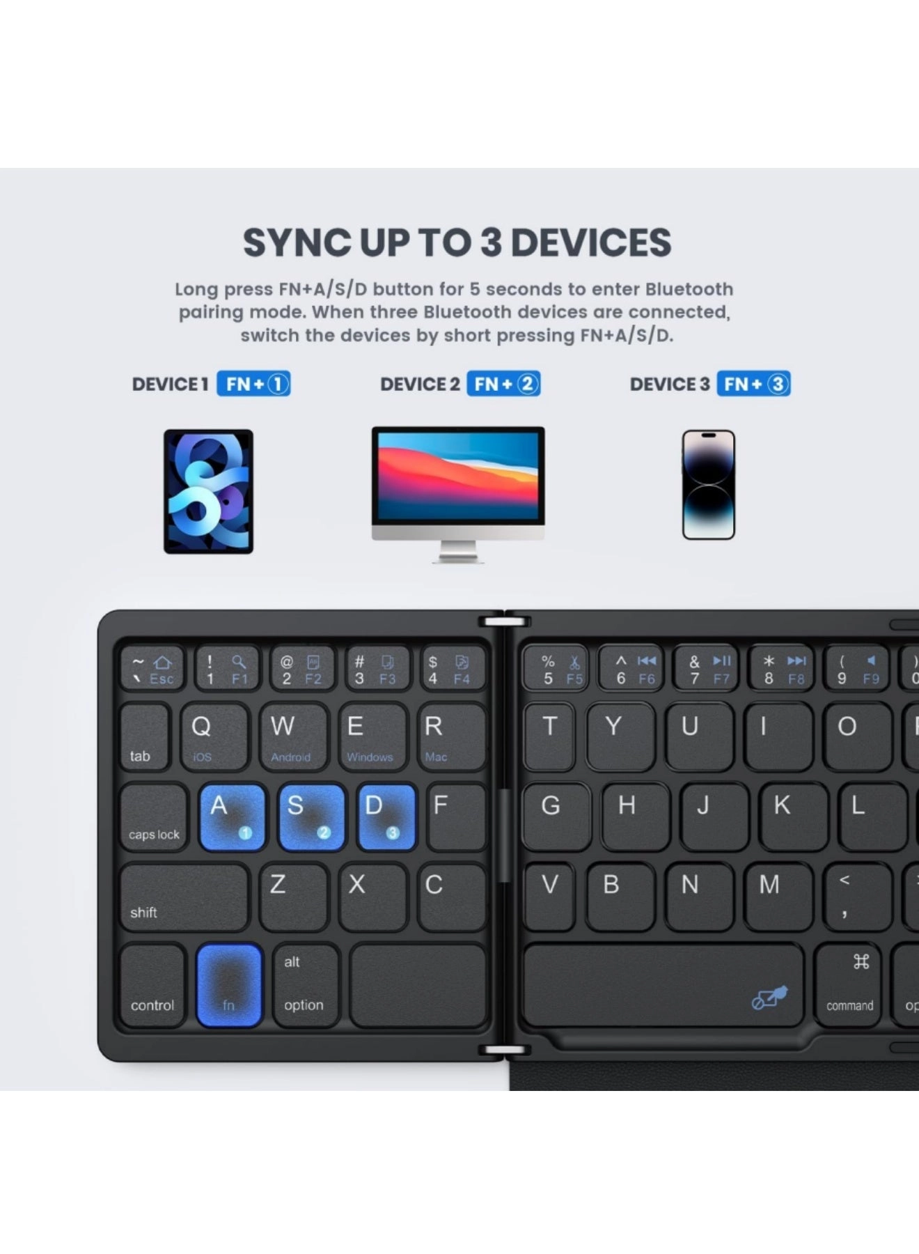 AE501456 - EN/AR Wireless