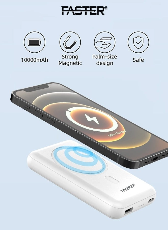 MS10K - 10000mAh 22.5W