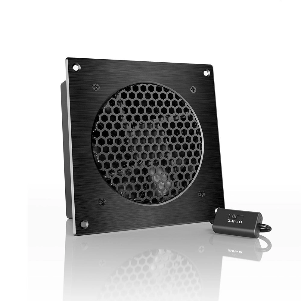 AC Infinity AIRPLATE S3 - 6"