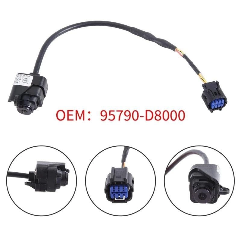 95790-D8000 - Night vision