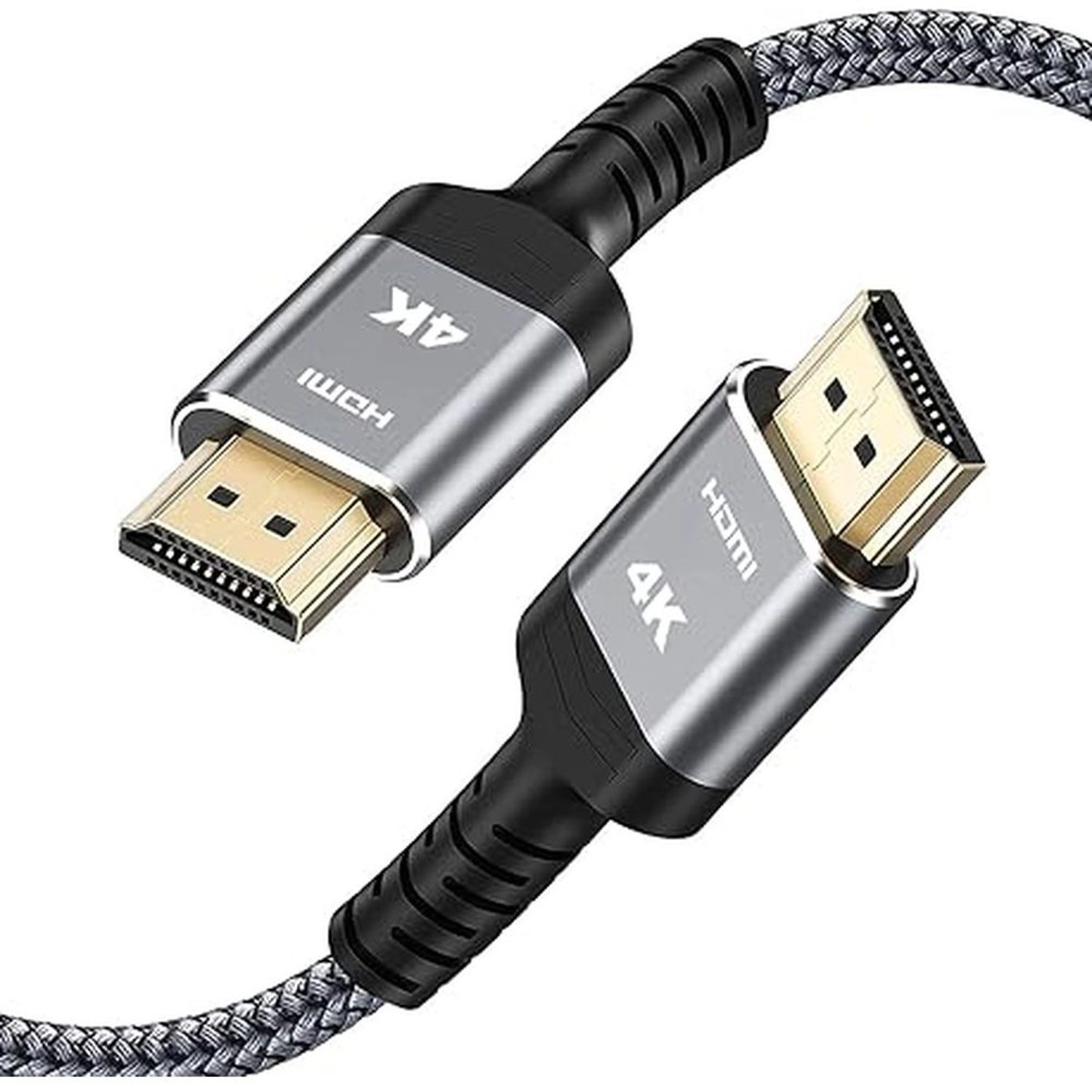Throne Premium 4K HDMI Cable 1.8m