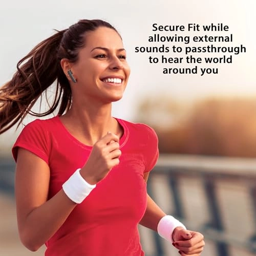 BudZ Ultra Wireless Earbud