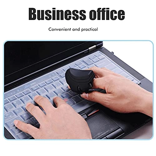 Finger Ring Mouse - Wireless