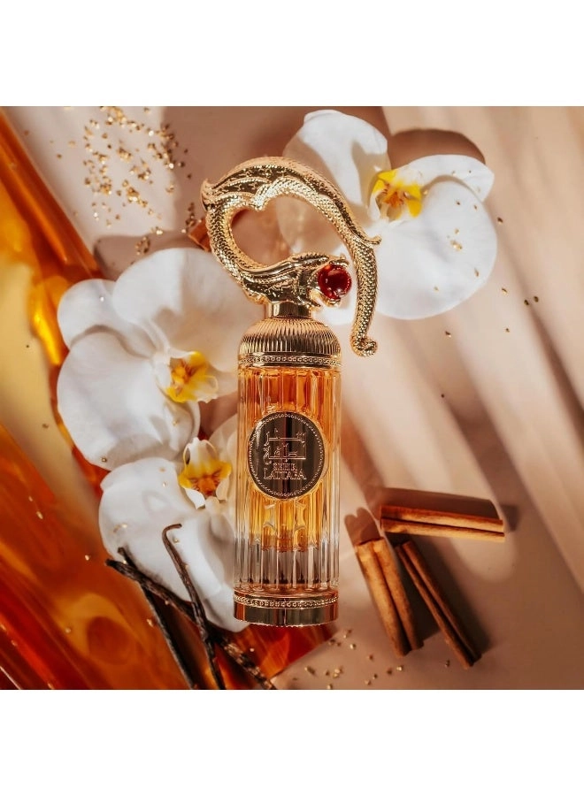 Sehr Eau de Parfum 100ml