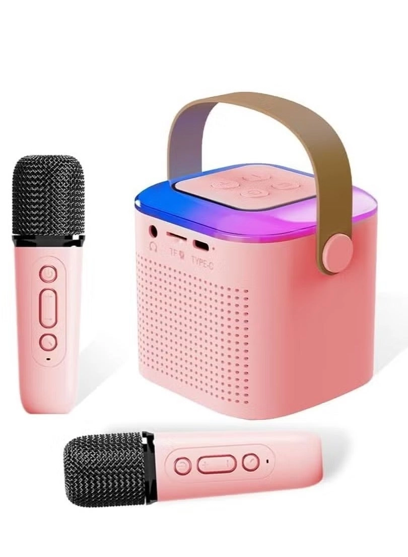 TR56 - 2 Wireless Microphones