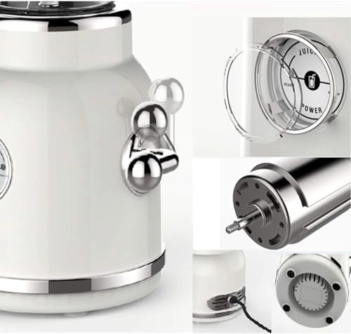 SH-100 - Portable BPA-free Easy to Clean