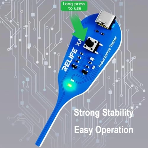 XA5 - Inductance Tester Motherboard Coil Tester