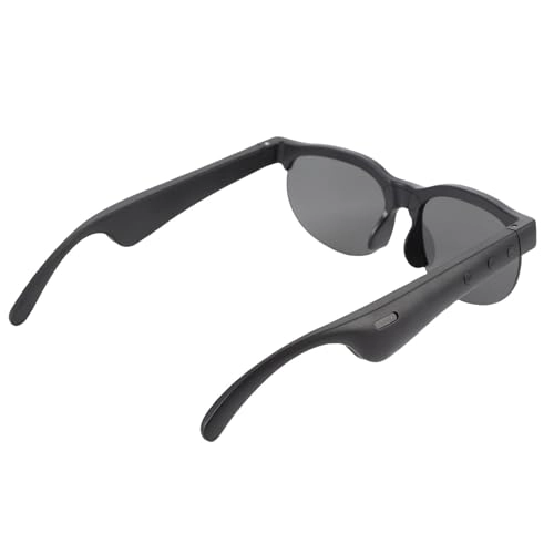 Translation Smart Glasses - Real Time Multilingual Polarized