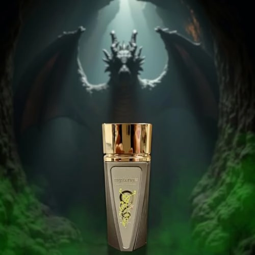 Mysterium Eau de Parfum 100 ml