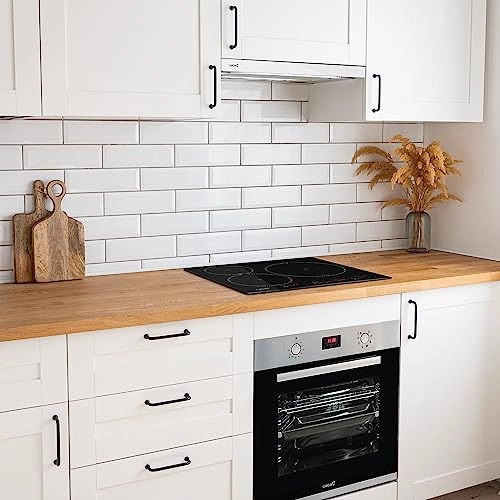 INSB6003E2BK Induction hob