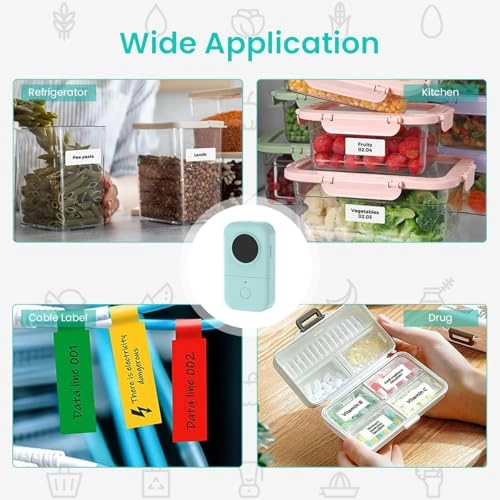 Label Maker - Thermal