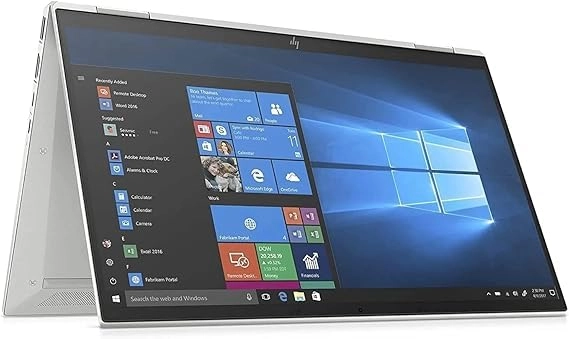 HP ELITEBOOK x360 1030 G3 4QY22EA - 13.3'' Core i7-8550U 16GB DDR4 512GB SSD