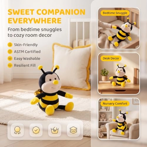 Bumblebee - 33 cm