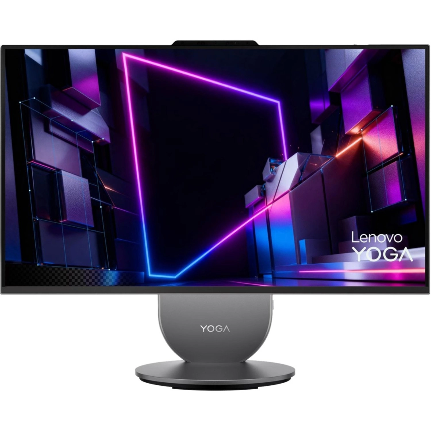 Lenovo Yoga 27IPH11 - 32 GB 27 Inches Intel Core Ultra 7-356H