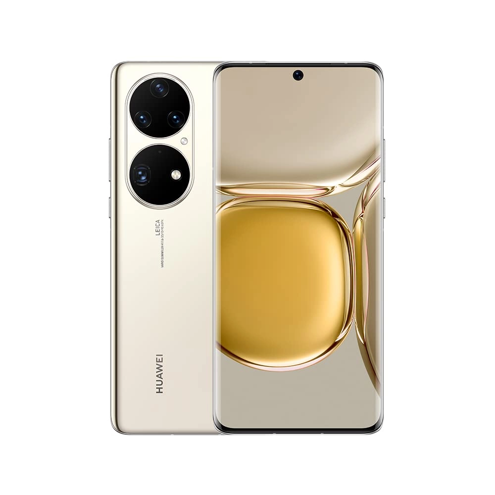 P50 Pro - 8GB 256GB