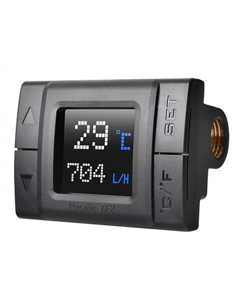 Thermaltake Pacific TF2