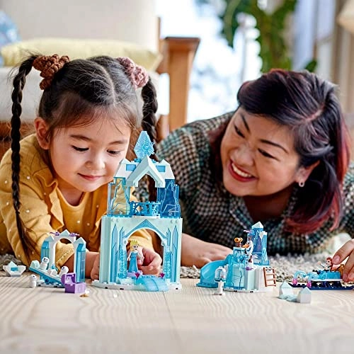 Anna and Elsa's Frozen Wonderland (43194)