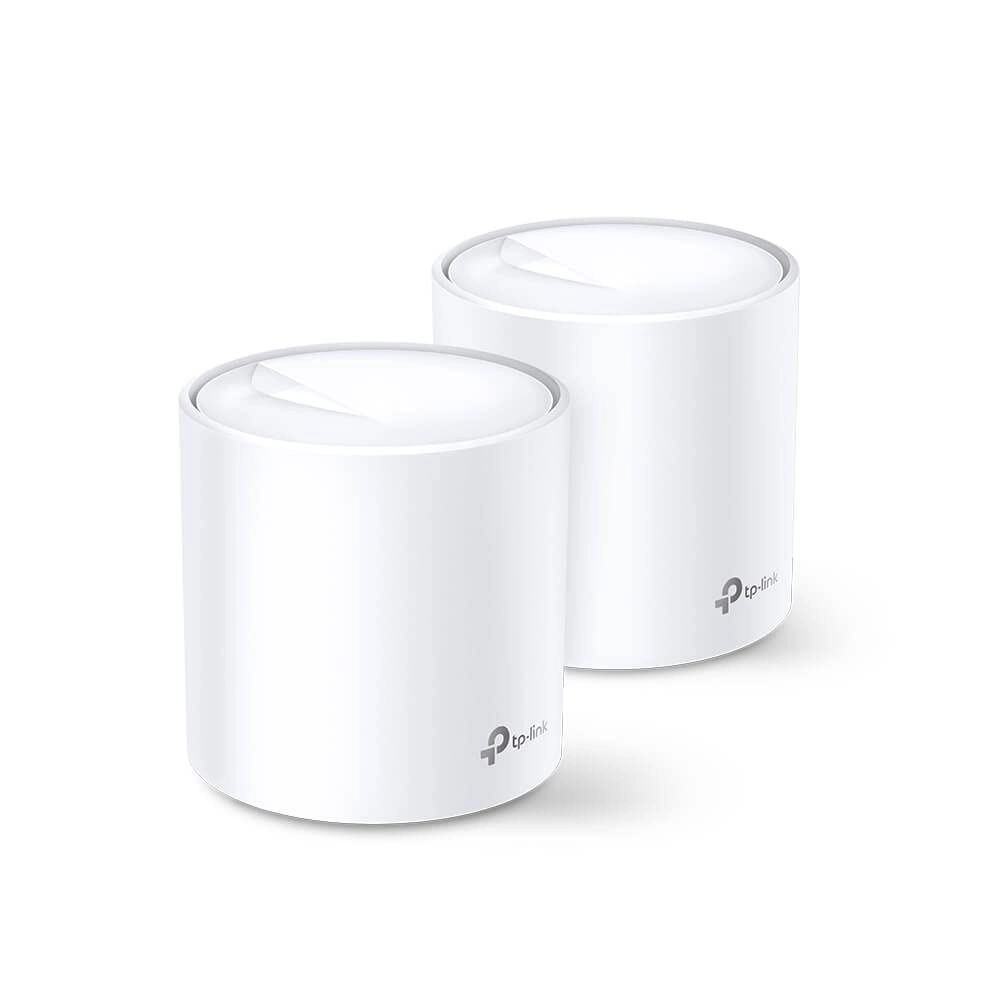 TP-Link Deco W3600 - Wi-Fi 6 2/Pack