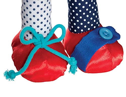 Aimee Doll - 15" Sailor Ages 18 months+