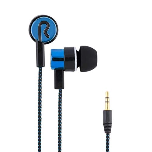 Earphones Headsets in-ear Wired Headphone
