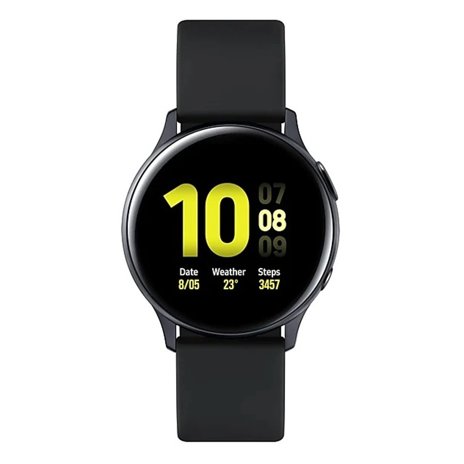 Galaxy Watch Active 2 44mm Aluminium LTE