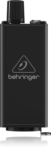 PM1 - In-Ear Monitor XLR