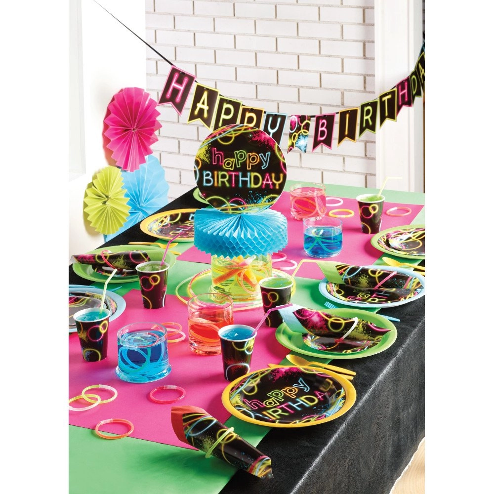 Wanna Party 297058 - Multicolor Paper