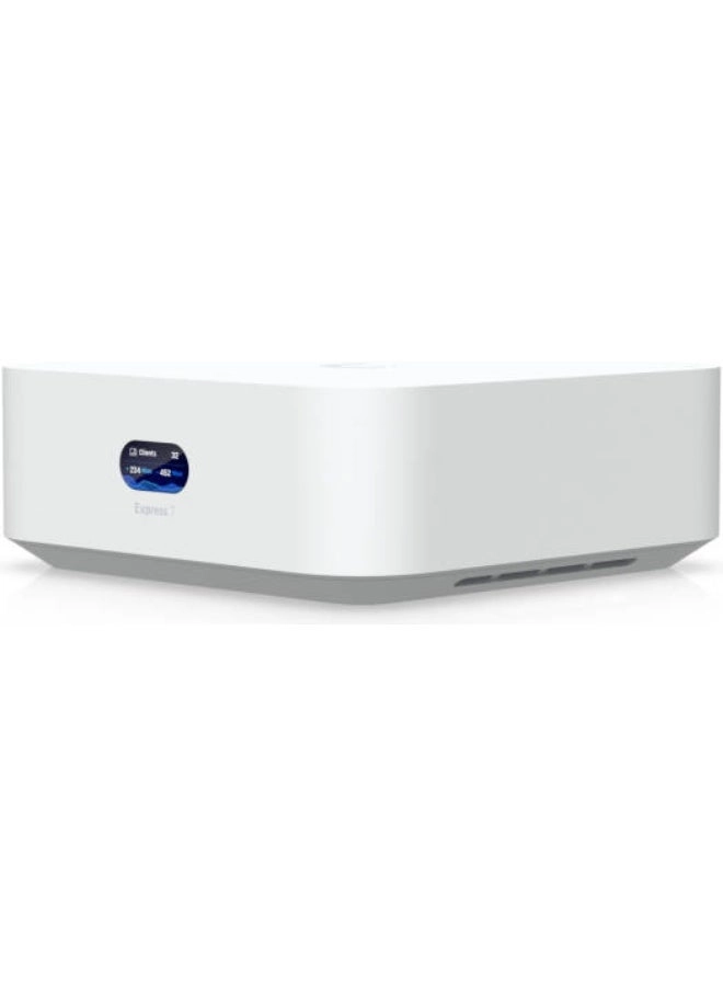 Ubiquiti UniFi Express 7 - WiFi 7
