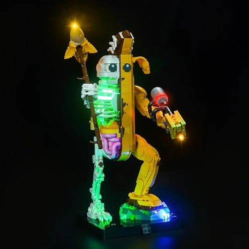 BrickBling Fortnite LED Light