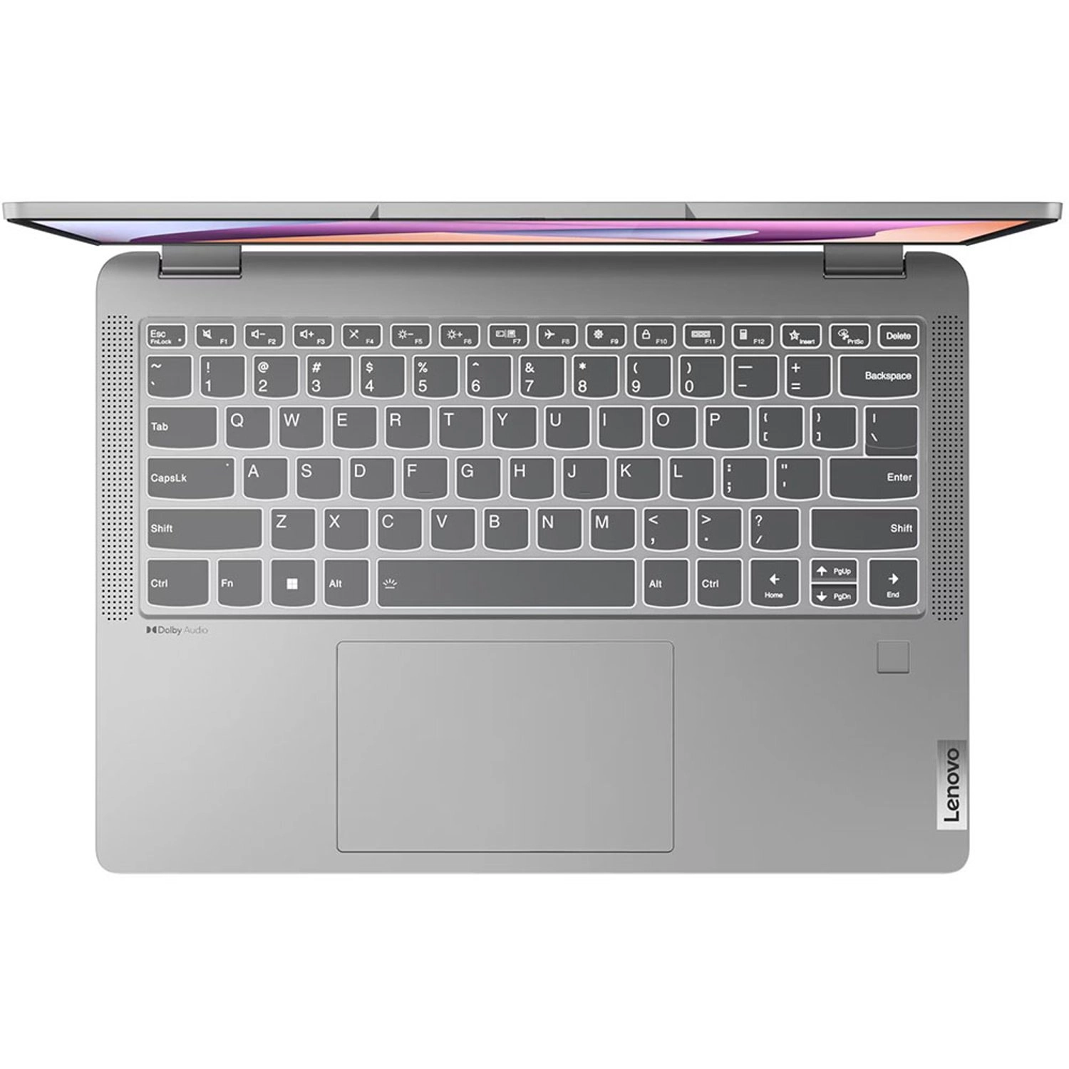 IdeaPad Flex 5 14ABR8 82XX00J6AX - 14'' Ryzen 7-5825U 16GB DDR4 1000GB SSD