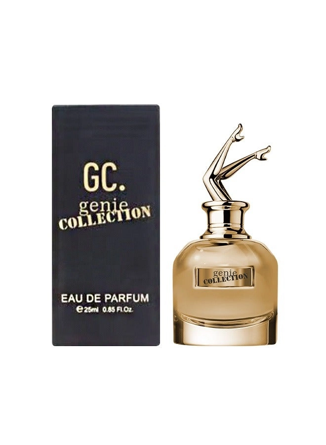 Genie Collection 8912 - Eau de Parfum 25 ml