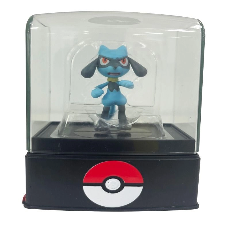 Battle Figure - 4 + 1pc