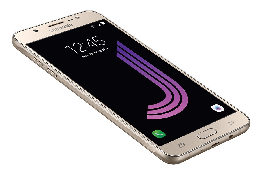 Galaxy J7 - 2GB 16GB
