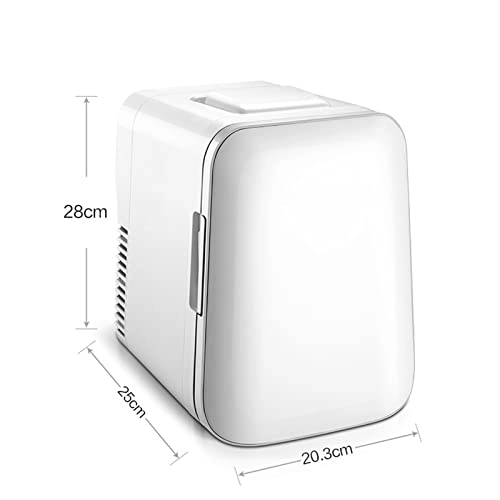 Mini Refrigerator - Portable Compressor Freezer