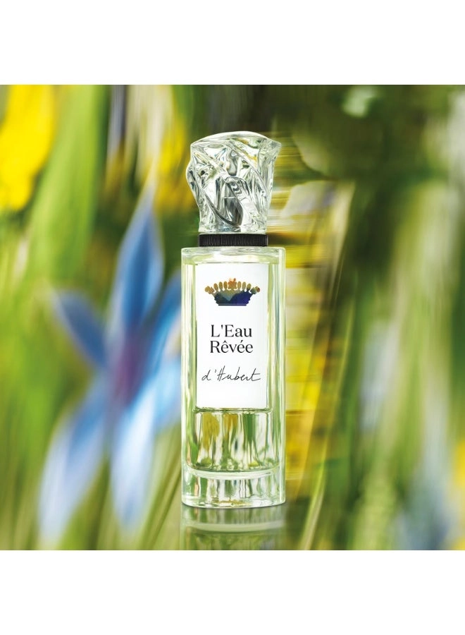 L'Eau Revee d'Hubert Eau de Toilette 100ml