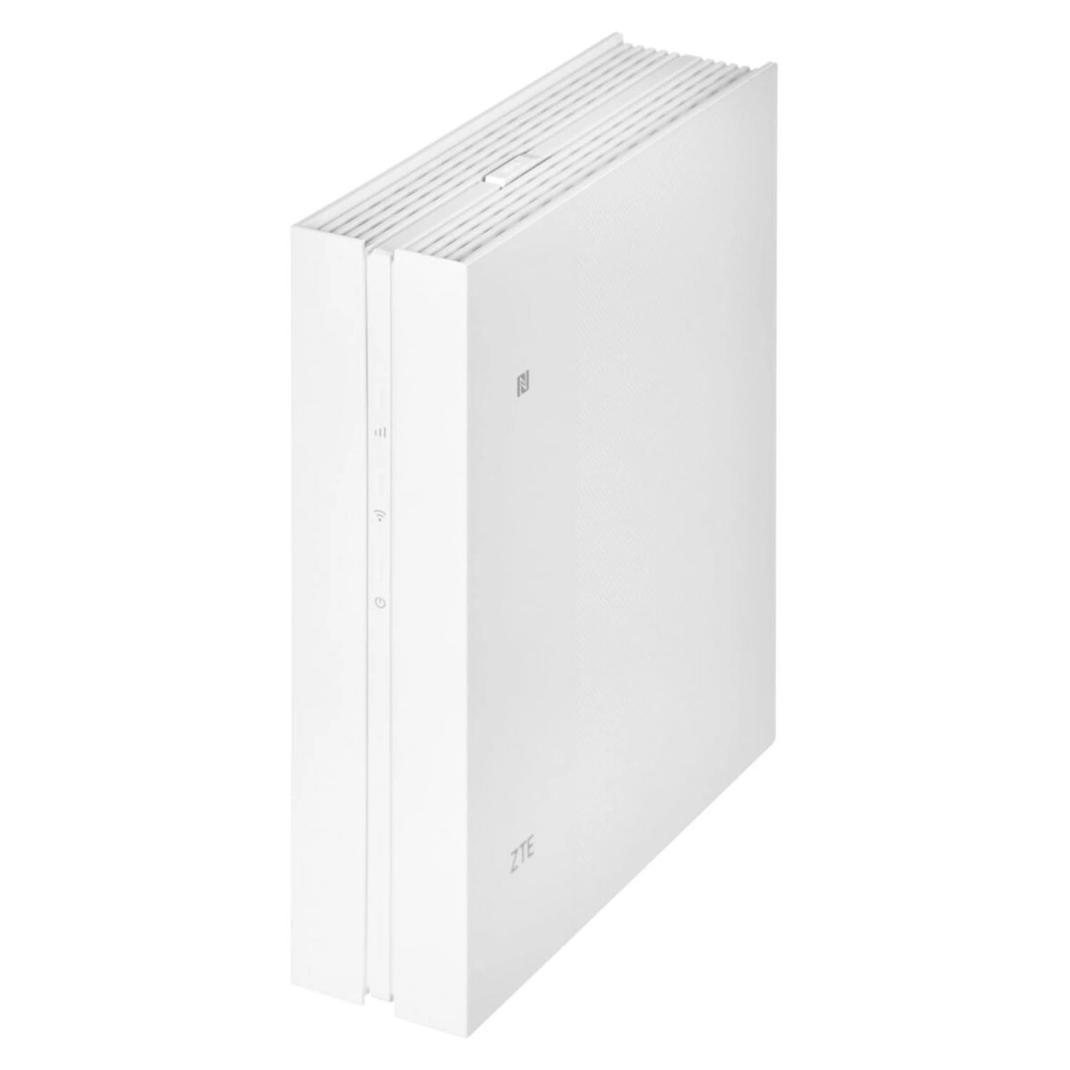 ZTE Poland MF297D - 802.11n