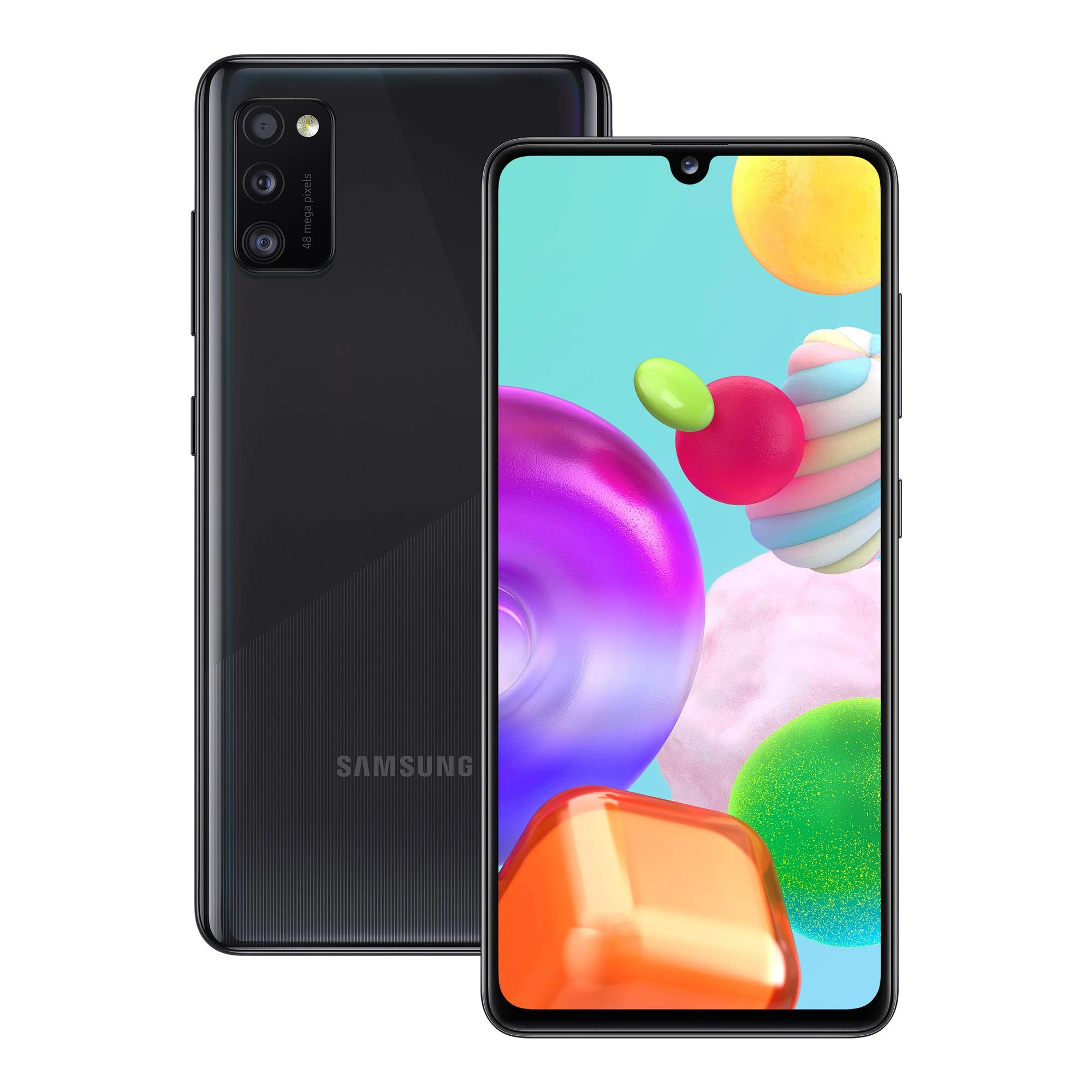Galaxy A41 - 4GB 64GB