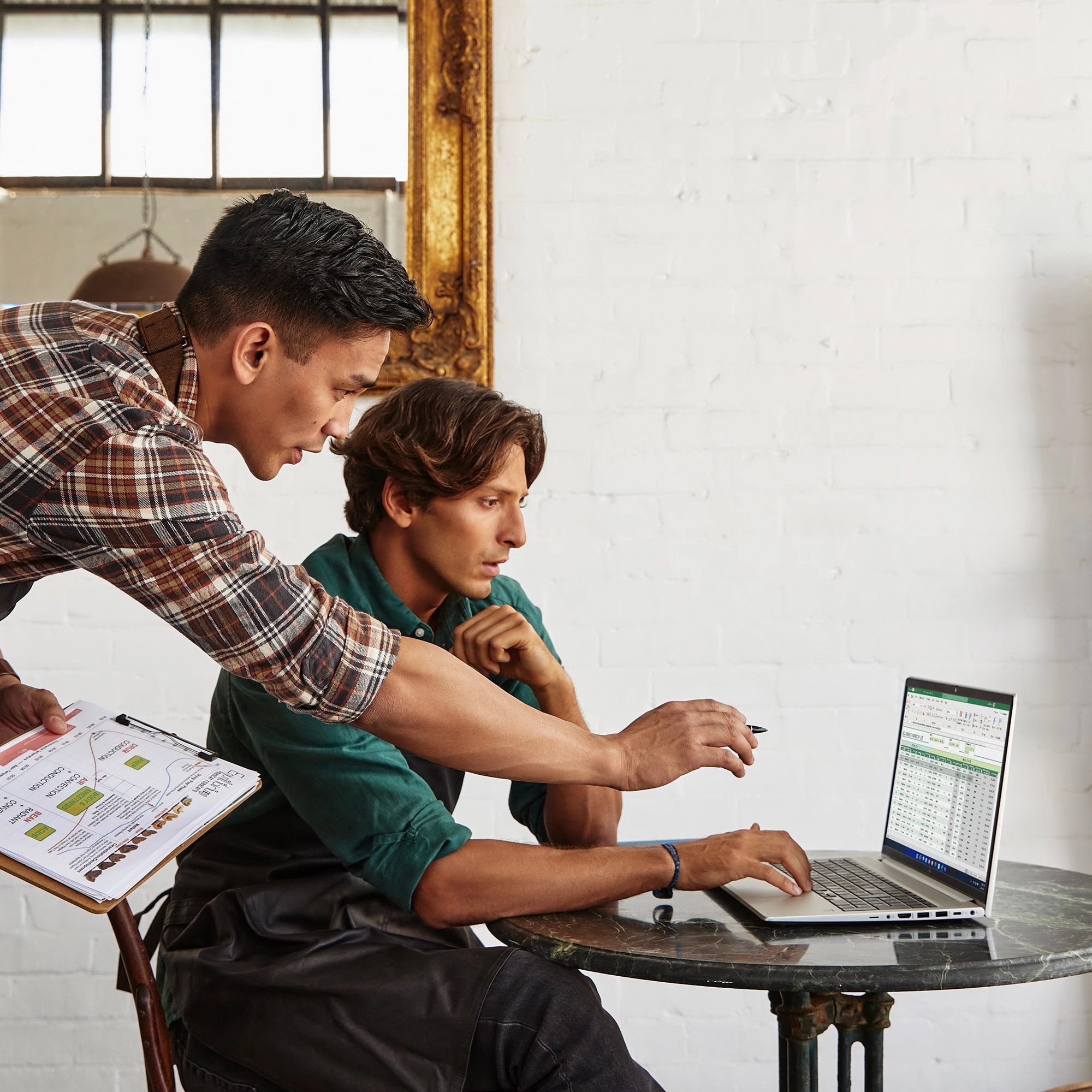 (Renewed) ProBook 645 G9 - 14'' Ryzen 5 5625U 8GB 256GB SSD