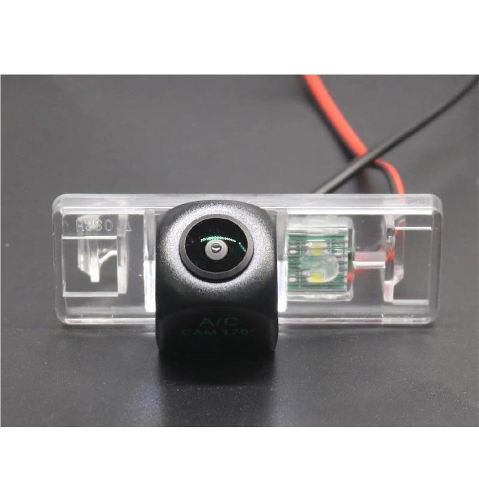 Rear View Camera - Night vision
