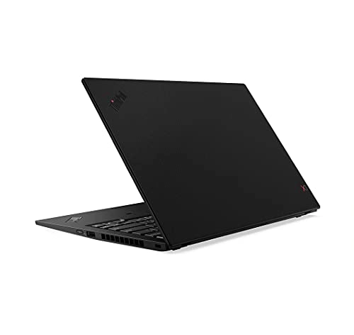 Thinkpad X1 Carbon 7th Gen - 14'' i5-8265U 8GB DDR3 256GB SSD