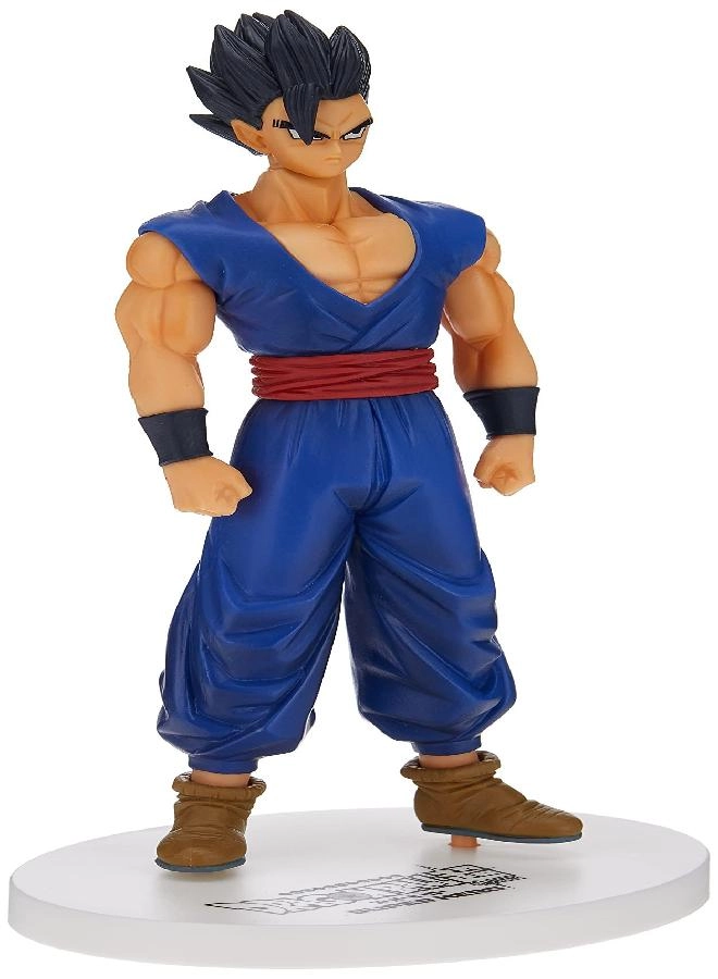 Gohan Action Figure