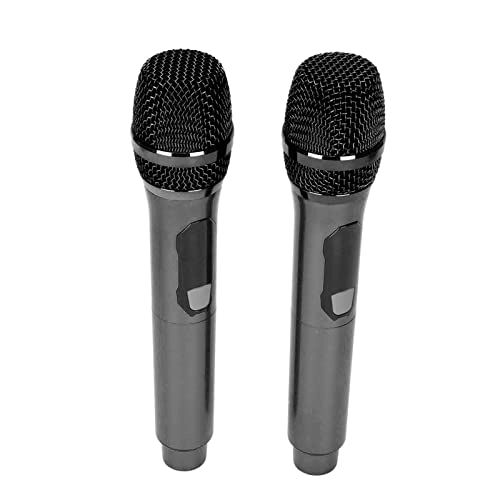 u2mr4yxp1f Wireless Microphone