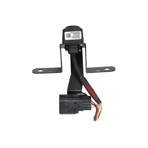 Car Camera - Night vision