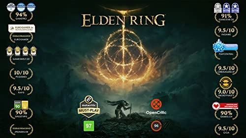 Elden Ring - PlayStation 5