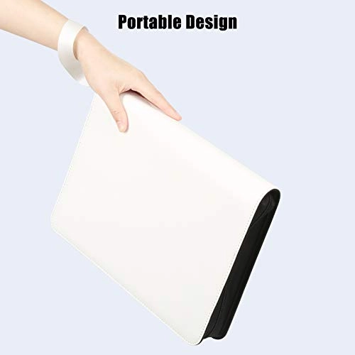 2x3" 540 Pockets Faux Leather Photo Album