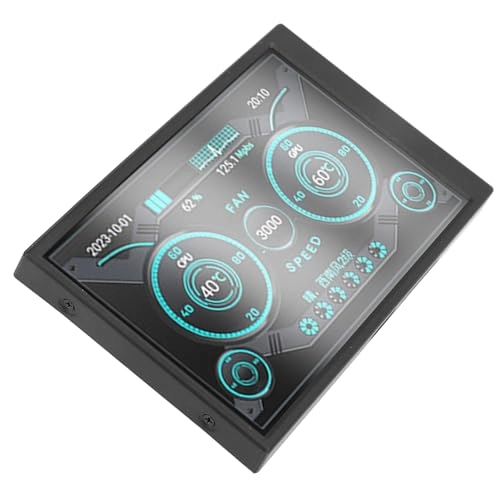 Portable Monitor - 3.5 Inch