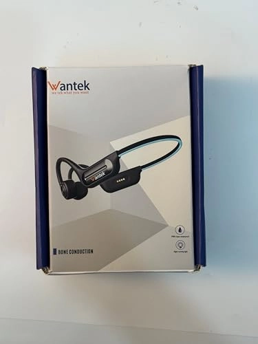 BC 3 PRO - Bone Sound Headphones Wireless Headphone